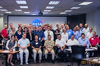 icesat attendees