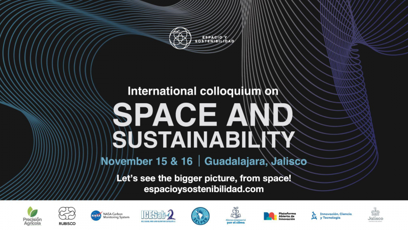 space and sustainability